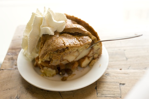 Winkel 43-Apple Pie