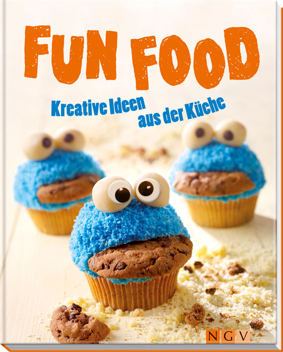 Fun Food Kreative Ideen 