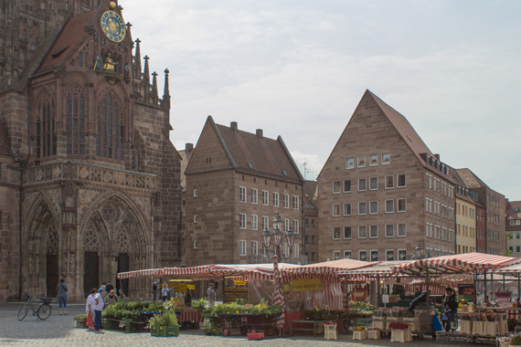 Nürnberg 
