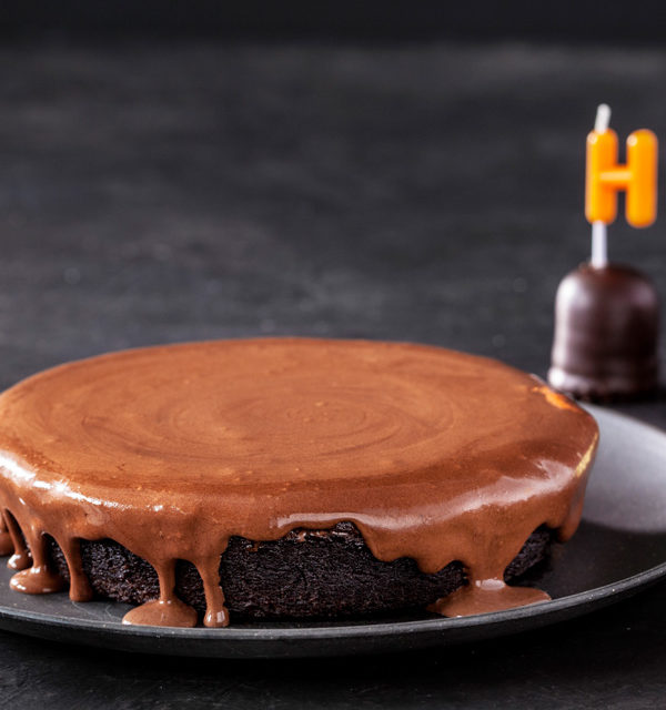 Happy Birthday – sag es mit einem Kuchen 12