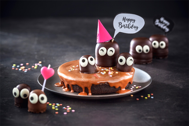 Happy Birthday – sag es mit einem Kuchen 3