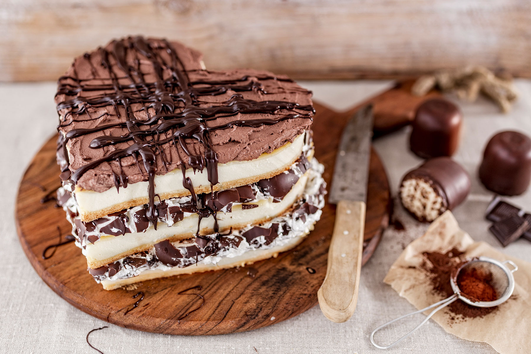 38+ inspirierend Bild Kuchen Rezepte Für Valentinstag - Zum Valentinstag: ein Kuchen mit Herz | DasKochrezept.de : Die italienische küche ist für viele eine herzensangelegenheit.