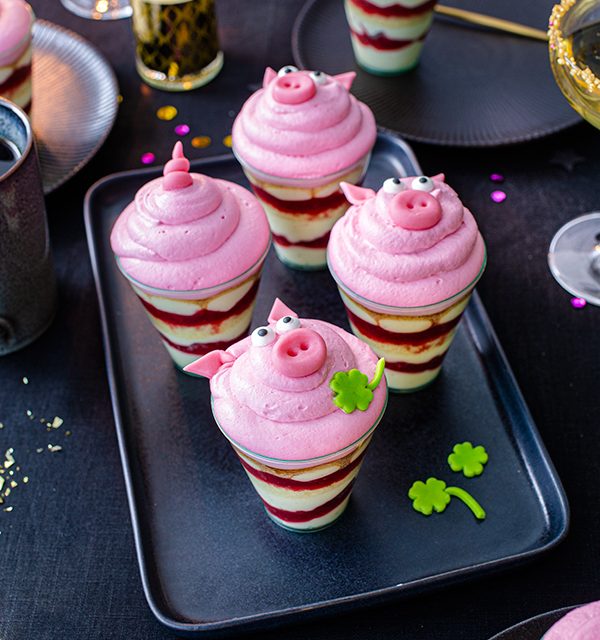 Glücksschwein-Desserts-perfekt für Silvester! 13