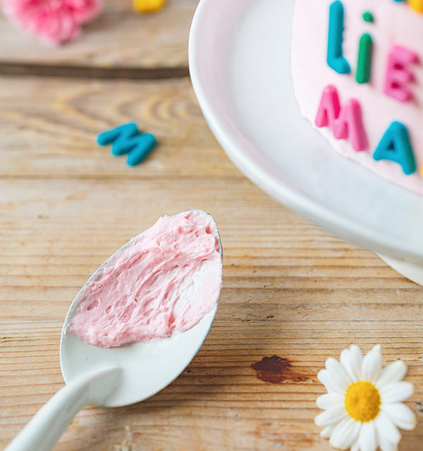 Zum Muttertag: Süße Torte zum Verschenken 8